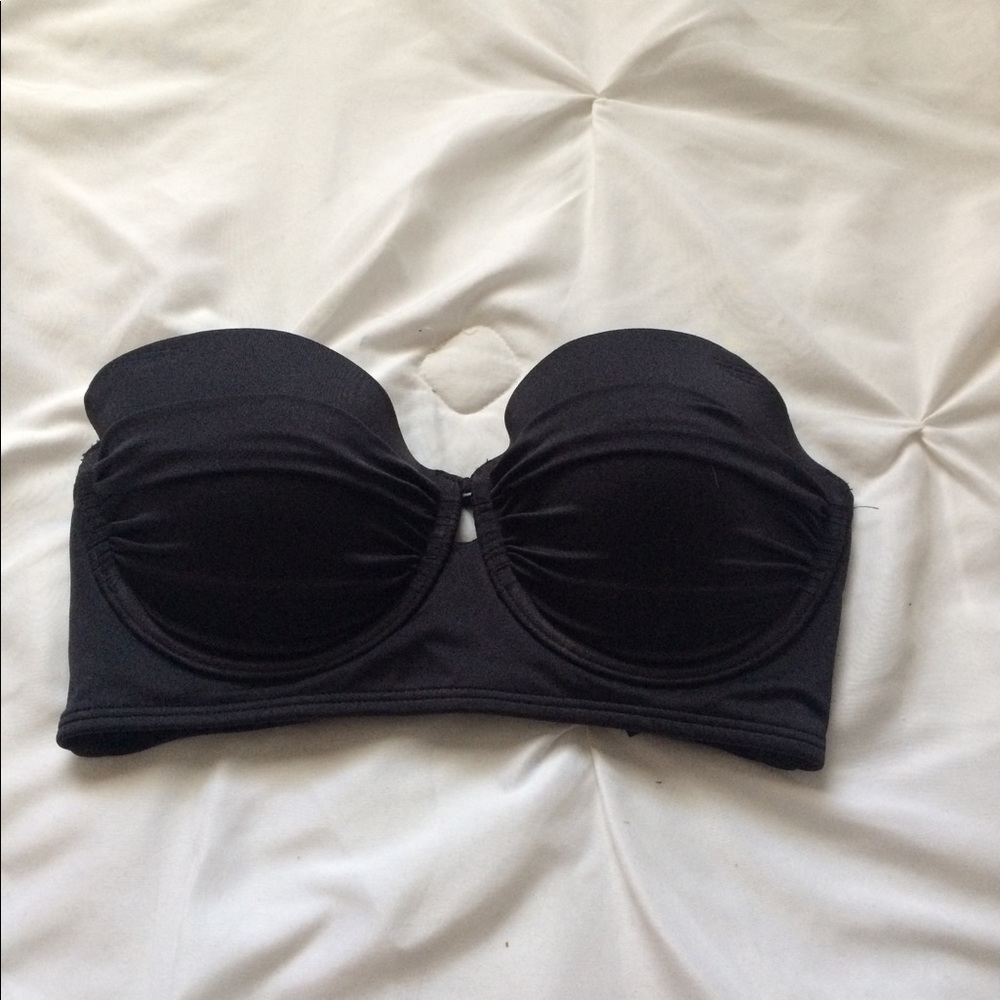 Victoria's Secret swim top